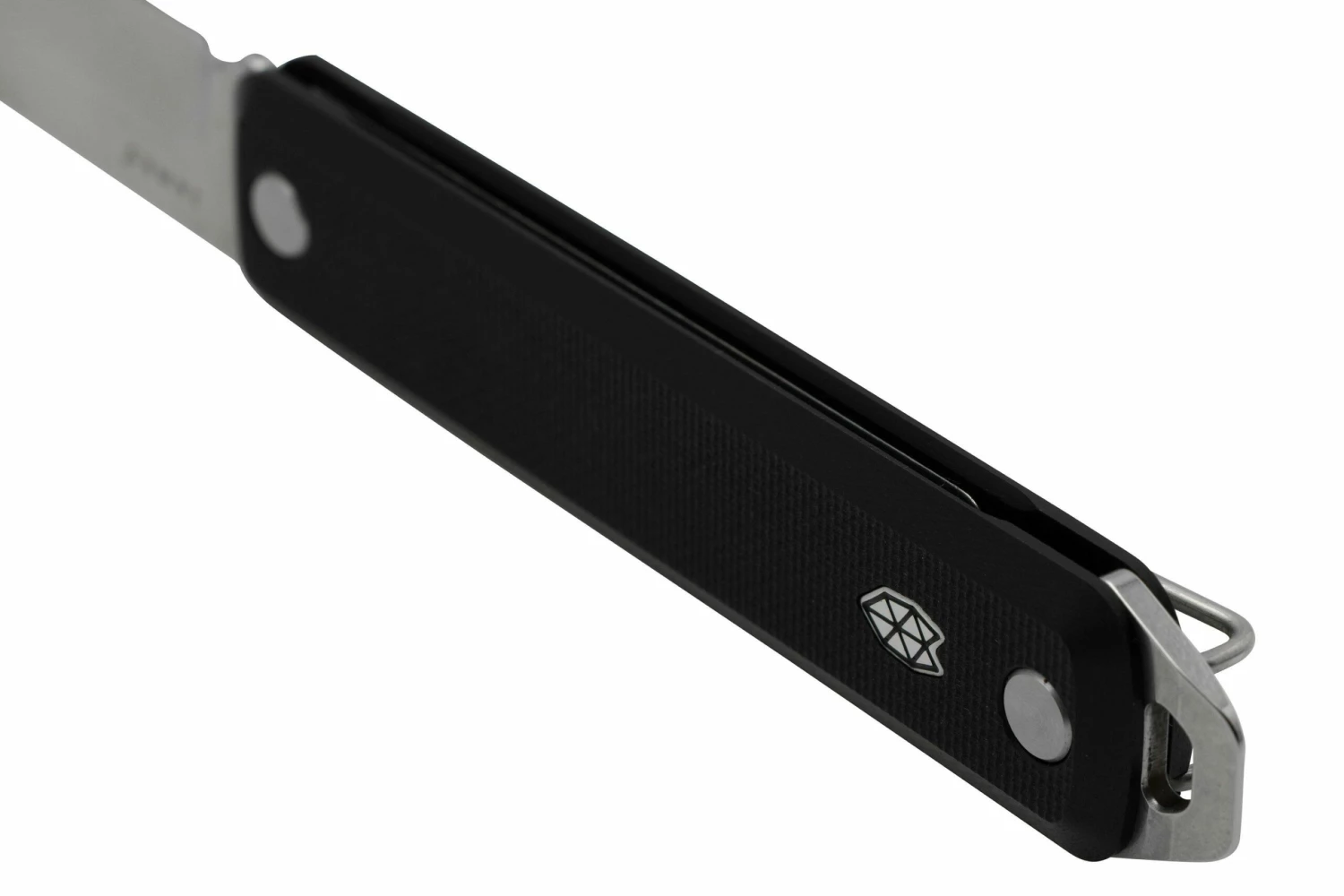 The James Brand The Ellis Slim, Black G10, KKN125114-00, Taschenmesser 6 The James Brand The Ellis Slim, Black G10, KKN125114-00, Taschenmesser – Bild 4