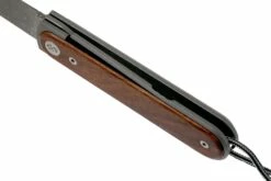 The James Brand The Duval Rosewood Damascus, KN109159-00 Taschenmesser 14 The James Brand The Duval Rosewood Damascus, KN109159-00 Taschenmesser -Messer Verkäufe 2024 JAKN109159 00 05 the james brand