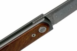 The James Brand The Duval Rosewood Damascus, KN109159-00 Taschenmesser 15 The James Brand The Duval Rosewood Damascus, KN109159-00 Taschenmesser -Messer Verkäufe 2024 JAKN109159 00 06 the james brand