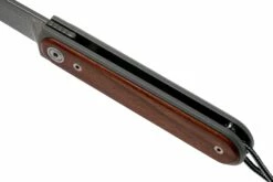 The James Brand The Duval Rosewood Damascus, KN109159-00 Taschenmesser 16 The James Brand The Duval Rosewood Damascus, KN109159-00 Taschenmesser -Messer Verkäufe 2024 JAKN109159 00 07 the james brand