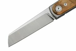 The James Brand The Duval KN109217-00 Sycamore, Stainless Blade, Taschenmesser -Messer Verkäufe 2024 JAKN109217 00 03 jamesbrand
