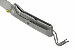 The James Brand The Barnes Grey Titanium KN114112-00 Taschenmesser 13 The James Brand The Barnes Grey Titanium KN114112-00 Taschenmesser -Messer Verkäufe 2024 JAKN114112 00 04 jamesbrand