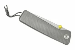 The James Brand The Barnes Grey Titanium KN114112-00 Taschenmesser 15 The James Brand The Barnes Grey Titanium KN114112-00 Taschenmesser -Messer Verkäufe 2024 JAKN114112 00 06 jamesbrand