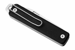 The James Brand The Ellis Scissors G10 Schwarz Stainless KN119101-00 Taschenmesser 11 The James Brand The Ellis Scissors G10 Schwarz Stainless KN119101-00 Taschenmesser -Messer Verkäufe 2024 JAKN119101 00 03 thejamesbrand