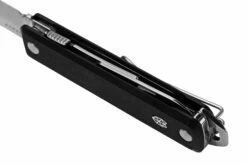 The James Brand The Ellis Scissors G10 Schwarz Stainless KN119101-00 Taschenmesser 13 The James Brand The Ellis Scissors G10 Schwarz Stainless KN119101-00 Taschenmesser -Messer Verkäufe 2024 JAKN119101 00 05 thejamesbrand