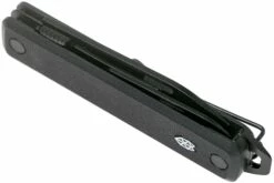 The James Brand Ellis Scissors, Schwarz, Schwarz, G10, Taschenmesser -Messer Verkäufe 2024 JAKN119113 01 04 the james brand