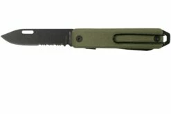 The James Brand Ellis Scissors, Black, OD Green, G10 Taschenmesser 9 The James Brand Ellis Scissors, Black, OD Green, G10 Taschenmesser -Messer Verkäufe 2024 JAKN119119 01 03 the james brand