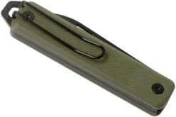 The James Brand Ellis Scissors, Black, OD Green, G10 Taschenmesser 11 The James Brand Ellis Scissors, Black, OD Green, G10 Taschenmesser -Messer Verkäufe 2024 JAKN119119 01 05 the james brand