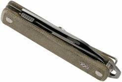 The James Brand Ellis Scissors, Rostfrei, OD Grün, Micarta, Taschenmesser 10 The James Brand Ellis Scissors, Rostfrei, OD Grün, Micarta, Taschenmesser -Messer Verkäufe 2024 JAKN119127 01 04 the james brand