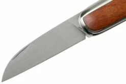 The James Brand The Pike, Rosewood KN110142-00 Taschenmesser -Messer Verkäufe 2024 JAKPIKEKN110142 00 03 the james brand