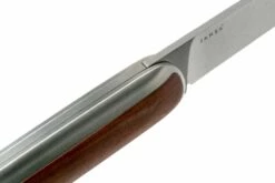 The James Brand The Pike, Rosewood KN110142-00 Taschenmesser -Messer Verkäufe 2024 JAKPIKEKN110142 00 06 the james brand