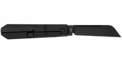 Jack Wolf After Hours Jack AFTER-01-TI-DLC Titanium DLC, Taschenmesser -Messer Verkäufe 2024 JW AFTER 01 TI DLC 02 jackwolf