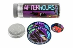 Jack Wolf After Hours Jack AFTER-01-TI-DLC Titanium DLC, Taschenmesser -Messer Verkäufe 2024 JW AFTER 01 TI DLC 08 jackwolf