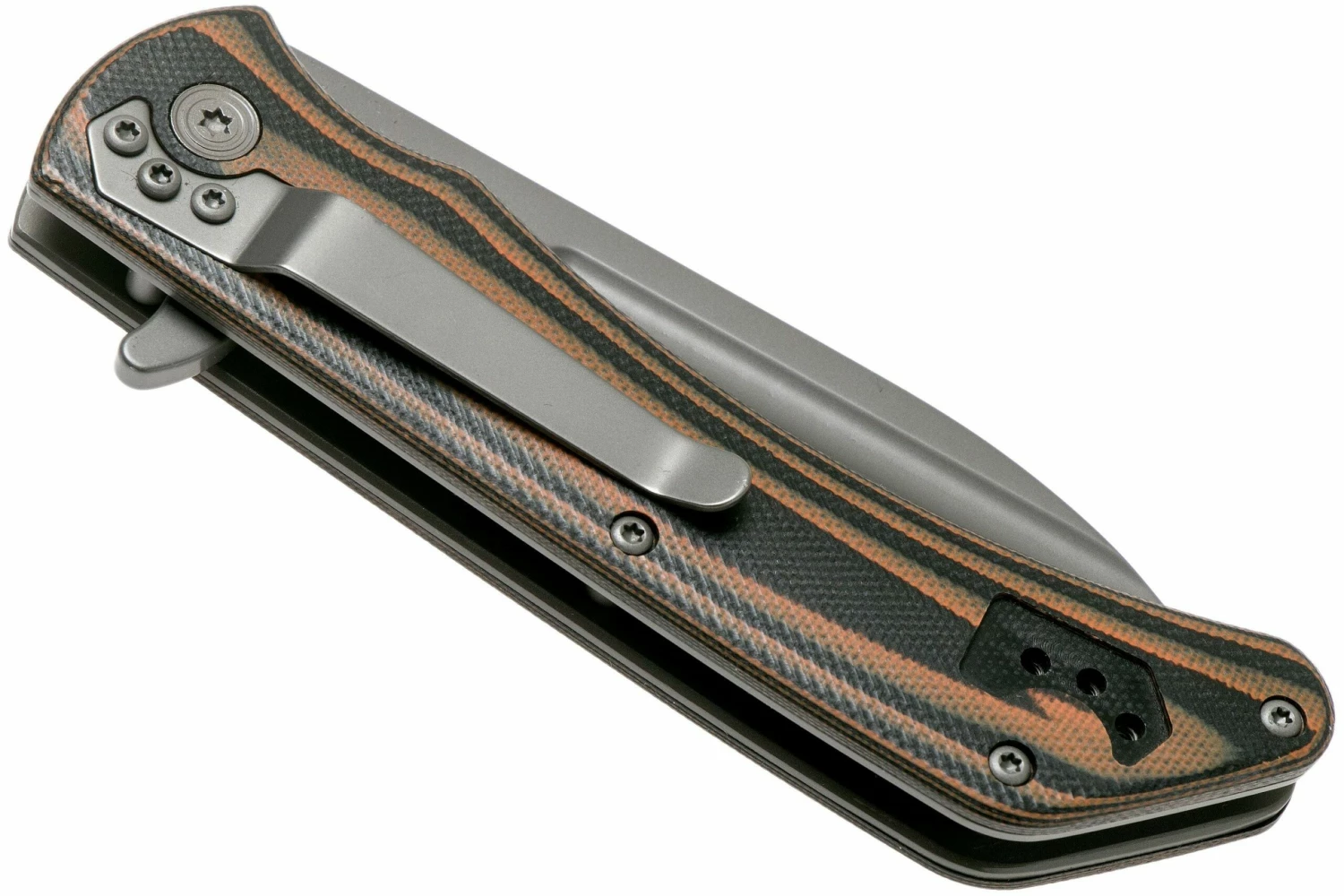 KA-BAR Mark 98 Folder 6 KA-BAR Mark 98 Folder – Bild 4