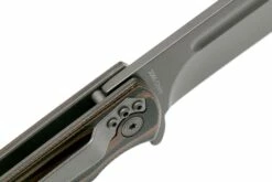 KA-BAR Mark 98 Folder 15 KA-BAR Mark 98 Folder -Messer Verkäufe 2024 KA3066 06 ka bar