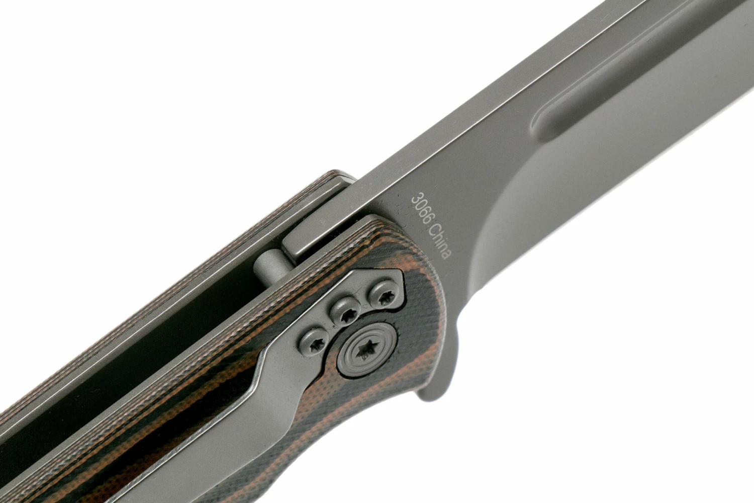 KA-BAR Mark 98 Folder 8 KA-BAR Mark 98 Folder – Bild 6