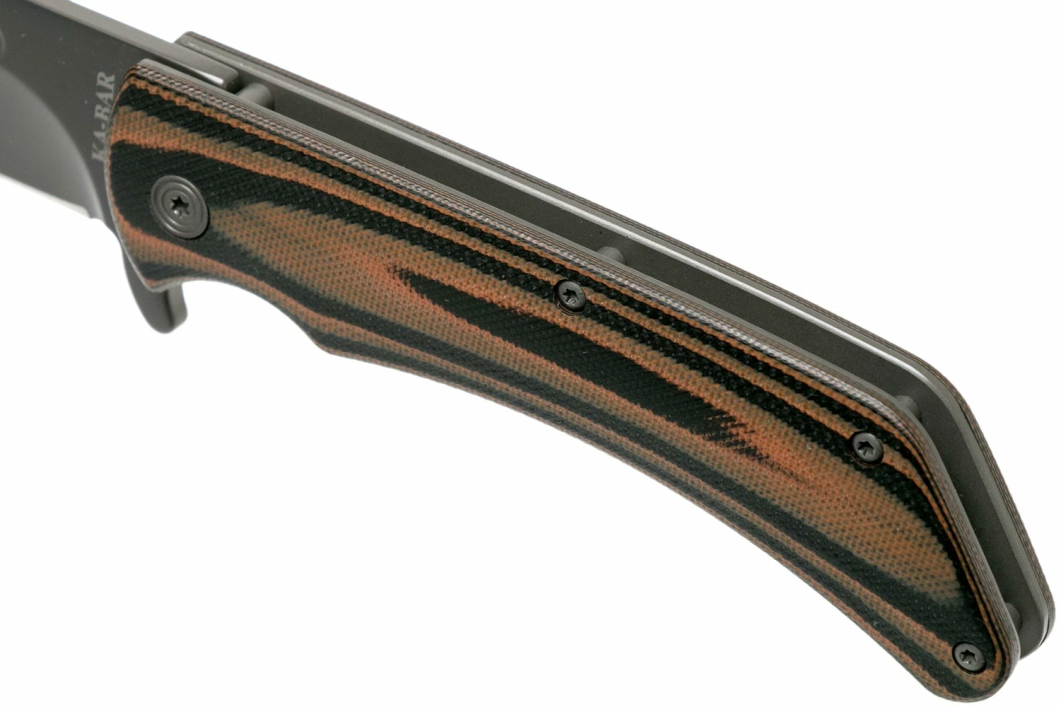 KA-BAR Mark 98 Folder 9 KA-BAR Mark 98 Folder – Bild 7