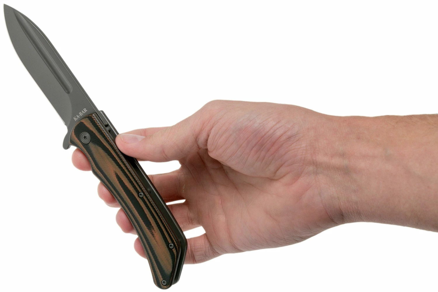 KA-BAR Mark 98 Folder 10 KA-BAR Mark 98 Folder – Bild 8