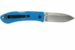 KA-BAR Dozier Folding Hunter Blau 4062BL -Messer Verkäufe 2024 KA4062BL 02 ka bar ka4062bl 02