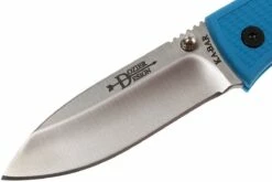 KA-BAR Dozier Folding Hunter Blau 4062BL -Messer Verkäufe 2024 KA4062BL 03 ka bar ka4062bl 03