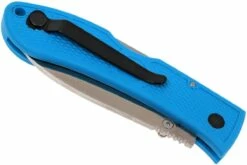 KA-BAR Dozier Folding Hunter Blau 4062BL -Messer Verkäufe 2024 KA4062BL 04 ka bar ka4062bl 04