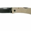KA-BAR Dozier Folding Hunter Coyote Brown 4062CB -Messer Verkäufe 2024 KA4062CB 01 ka bar