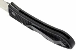 KA-BAR Dozier Folding Hunter Black 4062 -Messer Verkäufe 2024 KA4062 05 ka bar ka4062 05