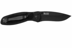 Kershaw 1670BLK Blur Black -Messer Verkäufe 2024 KE1670BLK 02 kershaw