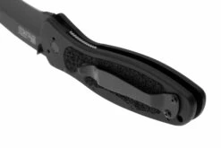 Kershaw 1670BLK Blur Black -Messer Verkäufe 2024 KE1670BLK 04 kershaw
