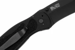 Kershaw 1670BLK Blur Black -Messer Verkäufe 2024 KE1670BLK 05 kershaw