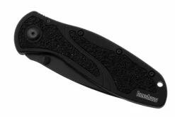 Kershaw 1670BLK Blur Black -Messer Verkäufe 2024 KE1670BLK 06 kershaw