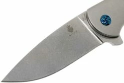 Kizer Gemini Taschenmesser Ki3471 14 Kizer Gemini Taschenmesser Ki3471 -Messer Verkäufe 2024 KZKI3471 03 kizer gemini v2018