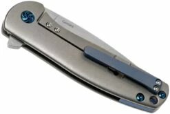 Kizer Gemini Taschenmesser Ki3471 15 Kizer Gemini Taschenmesser Ki3471 -Messer Verkäufe 2024 KZKI3471 04 kizer gemini v2018