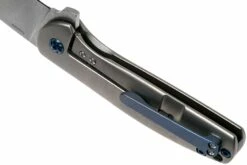 Kizer Gemini Taschenmesser Ki3471 16 Kizer Gemini Taschenmesser Ki3471 -Messer Verkäufe 2024 KZKI3471 05 kizer gemini v2018