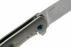 Kizer Gemini Taschenmesser Ki3471 17 Kizer Gemini Taschenmesser Ki3471 -Messer Verkäufe 2024 KZKI3471 06 kizer gemini v2018