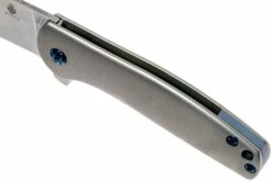 Kizer Gemini Taschenmesser Ki3471 18 Kizer Gemini Taschenmesser Ki3471 -Messer Verkäufe 2024 KZKI3471 07 kizer gemini v2018