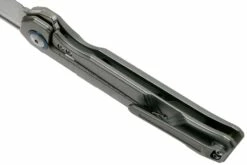 Kizer Begleiter KI4458T2 Droppoint Taschenmesser 15 Kizer Begleiter KI4458T2 Droppoint Taschenmesser -Messer Verkäufe 2024 KZKI4458T2 05 kizer