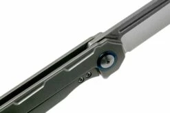 Kizer Begleiter KI4458T2 Droppoint Taschenmesser 16 Kizer Begleiter KI4458T2 Droppoint Taschenmesser -Messer Verkäufe 2024 KZKI4458T2 06 kizer