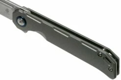 Kizer Begleiter KI4458T2 Droppoint Taschenmesser 17 Kizer Begleiter KI4458T2 Droppoint Taschenmesser -Messer Verkäufe 2024 KZKI4458T2 07 kizer