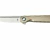 Kizer Begleiter Titanium KI4458T4 Taschenmesser 1 Kizer Begleiter Titanium KI4458T4 Taschenmesser -Messer Verkäufe 2024 KZKI4458T4 01 kizer