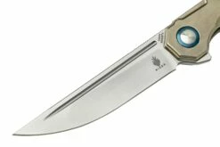 Kizer Begleiter Titanium KI4458T4 Taschenmesser -Messer Verkäufe 2024 KZKI4458T4 03 kizer