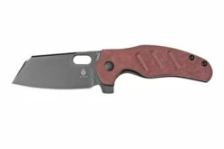 Kizer Vanguard Mini Sheepdog CPM-4V, V3488A5 Taschenmesser