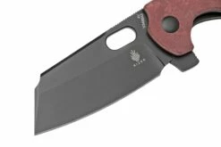 Kizer Vanguard Mini Sheepdog CPM-4V, V3488A5 Taschenmesser -Messer Verkäufe 2024 KZV3488A5 03 kizer