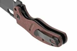 Kizer Vanguard Mini Sheepdog CPM-4V, V3488A5 Taschenmesser -Messer Verkäufe 2024 KZV3488A5 04 kizer