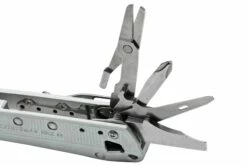 Leatherman Free K4x, FREE-K4X Taschenmesser -Messer Verkäufe 2024 LEFREE K4X 03 leatherman