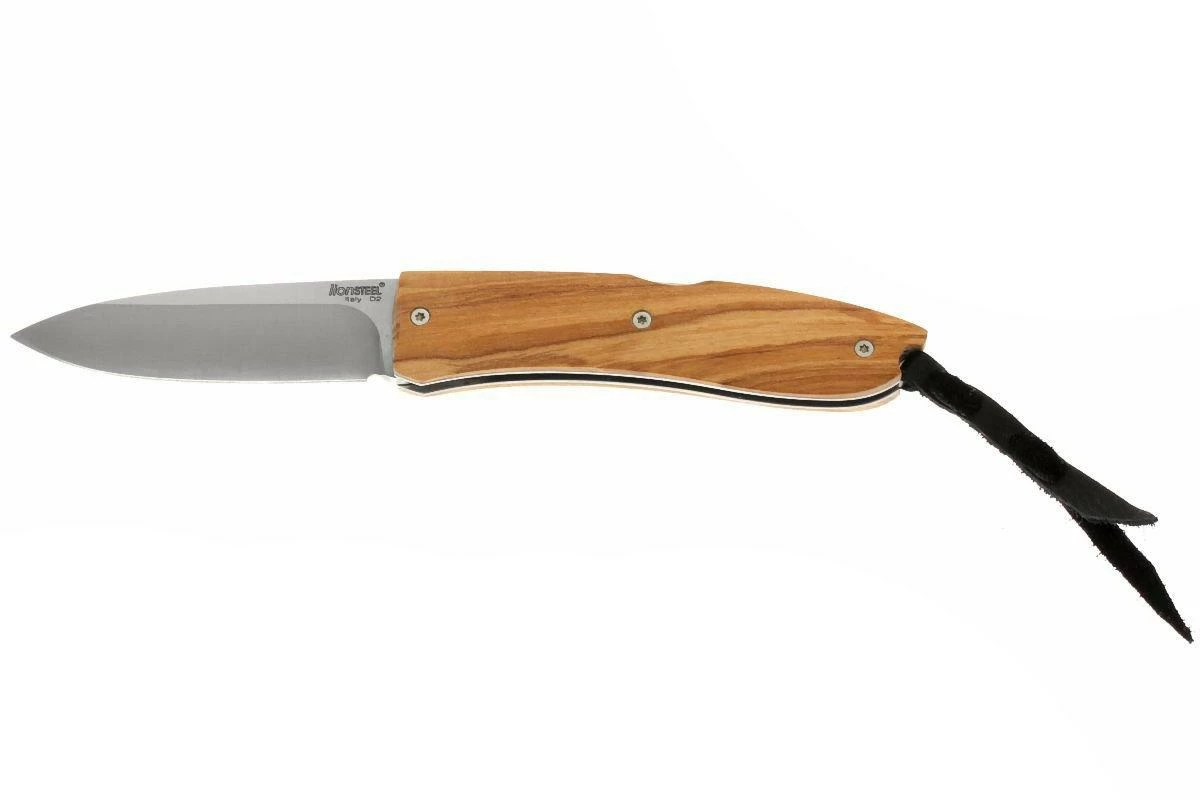 LionSteel Opera 8800 UL 3 LionSteel Opera 8800 UL