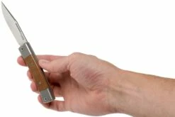 LionSteel BestMan BM1 CVN Natural Canvas Micarta Slipjoint Taschenmesser 17 LionSteel BestMan BM1 CVN Natural Canvas Micarta Slipjoint Taschenmesser -Messer Verkäufe 2024 LI BM1 CVN 08 lionsteel