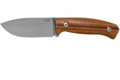 LionSteel M2M ST Santos Feststehendes Messer