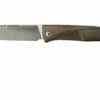 LionSteel Thrill Bronze Titanium Integral Slipjoint Taschenmesser -Messer Verkäufe 2024 LI TL BR 01 lionsteel