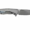 LionSteel TRE BL Titan, Blau -Messer Verkäufe 2024 LI TRE BL 01 lionsteel tre v2 li tre bl 01